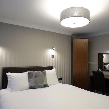Kelvingrove Hotel - Sauchiehall St Глазго Екстер'єр фото